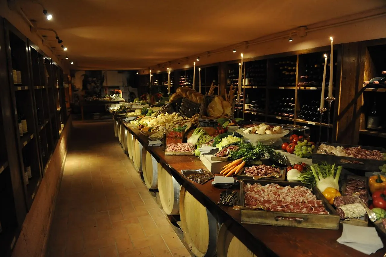 Buonamico Wine Resort Montecarlo 3*,  Italie