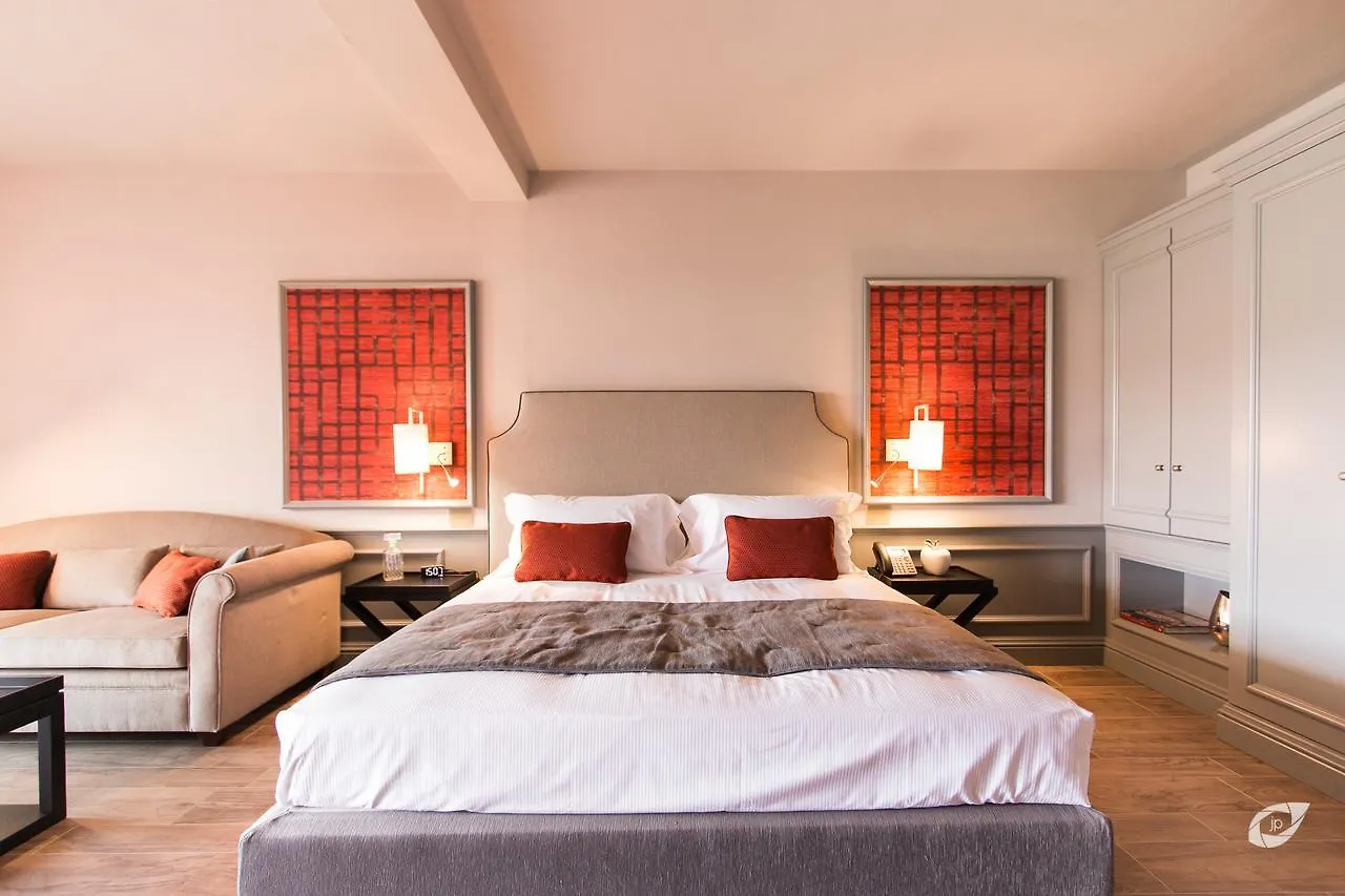 Buonamico Wine Resort Montecarlo