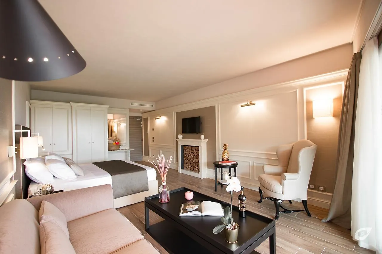 Buonamico Wine Resort Montecarlo