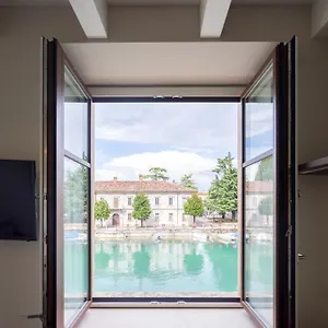 Cabanon Urban Apartment Peschiera del Garda