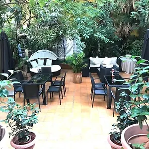 Luxury Boutique House Apartment Milan