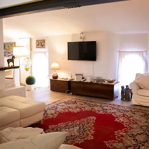 La Finestra Apartment Bologna