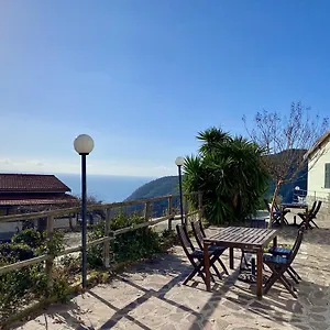 L'ulivo E Il Mare Farm stay Moneglia