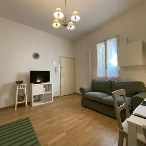 Sweet Apartment Bologna