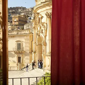 Le Stanze Del Cioccolato Couette-café Modica