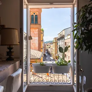La Finestra Apartment Bologna