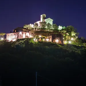 Castello Di Mammoli Country house