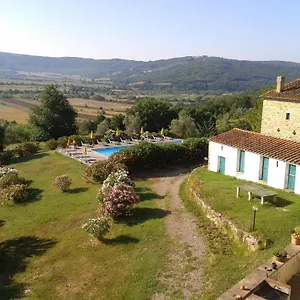 San Ottaviano Country house