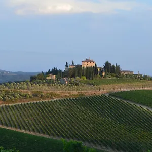 Maison d'hôtes Damario Panorama, Panzano in Chianti