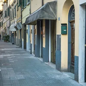 Maison d'hôtes Luxury, Pistoia