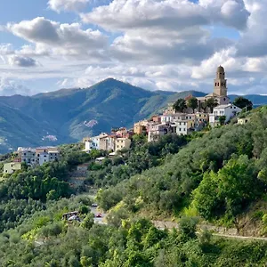 I Pipetta Farm stay Levanto