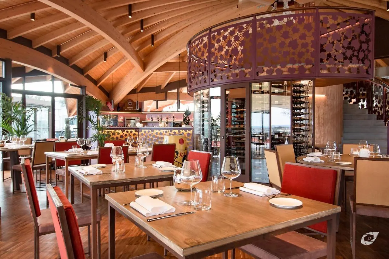 Buonamico Wine Resort Montecarlo