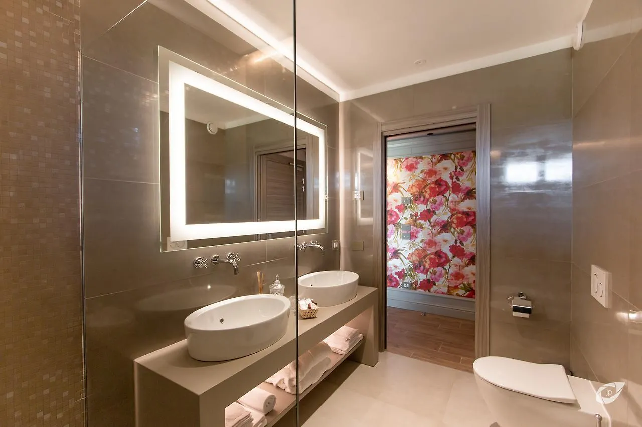 Buonamico Wine Resort Montecarlo