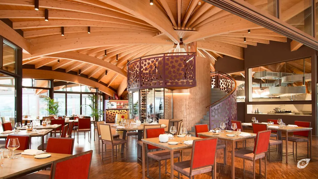 Buonamico Wine Resort Montecarlo