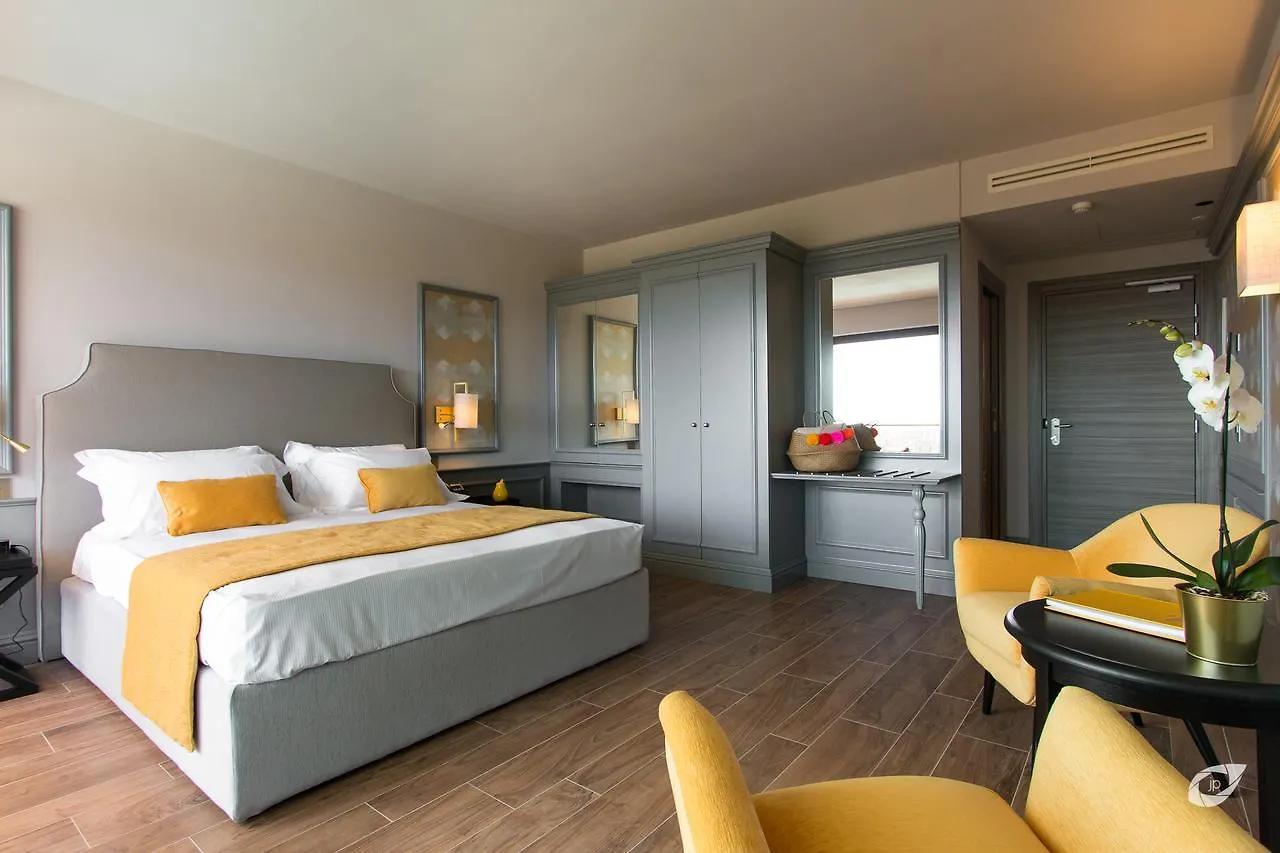 Buonamico Wine Resort Montecarlo Italy