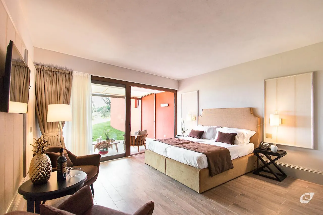 Buonamico Wine Resort Montecarlo