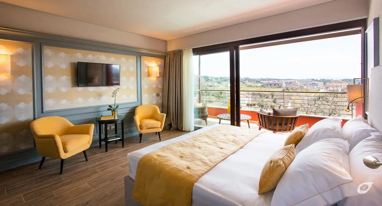 Buonamico Wine Resort Montecarlo