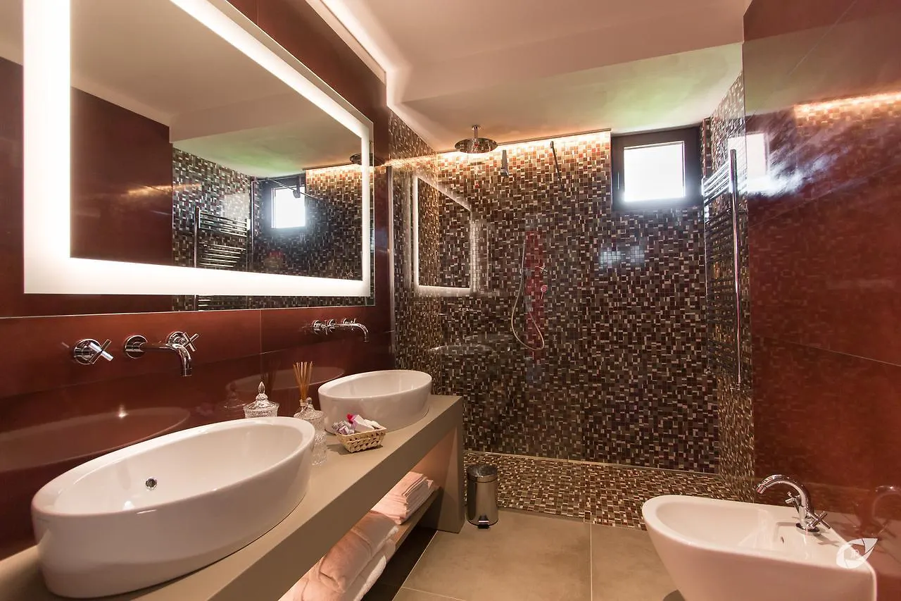 Buonamico Wine Resort Montecarlo 3*,  Italy