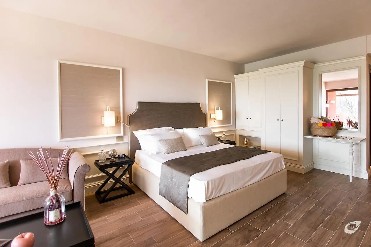 Buonamico Wine Resort Montecarlo