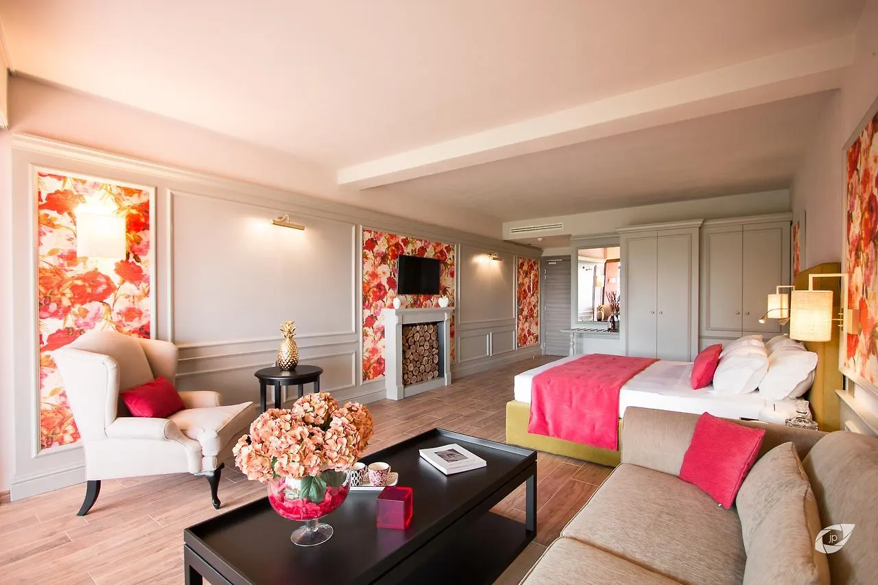 Buonamico Wine Resort Montecarlo