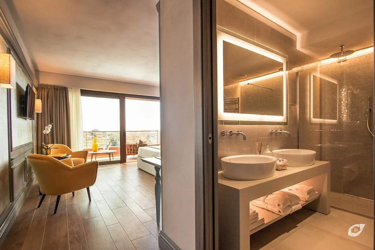 Buonamico Wine Resort Montecarlo