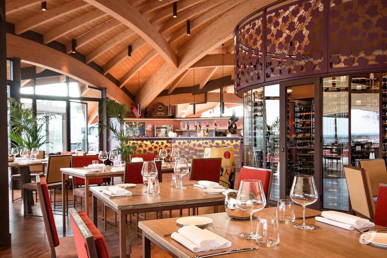 Buonamico Wine Resort Montecarlo 3*,