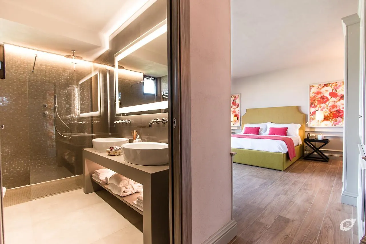 Buonamico Wine Resort Montecarlo 3*,  Italy