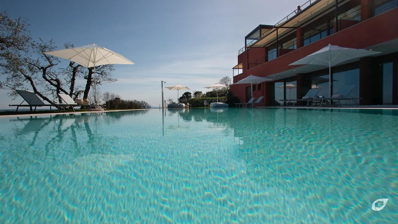 Buonamico Wine Resort Montecarlo