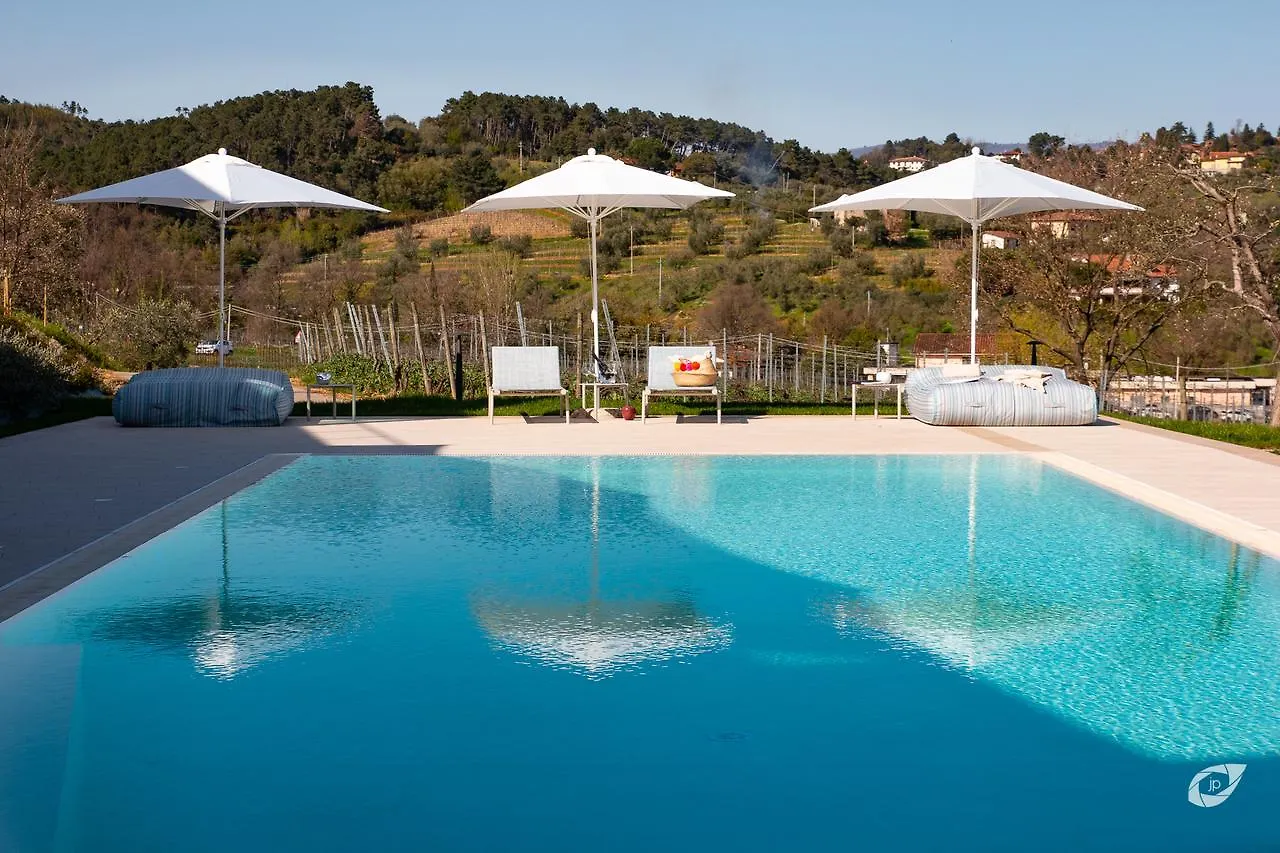 Buonamico Wine Resort Montecarlo