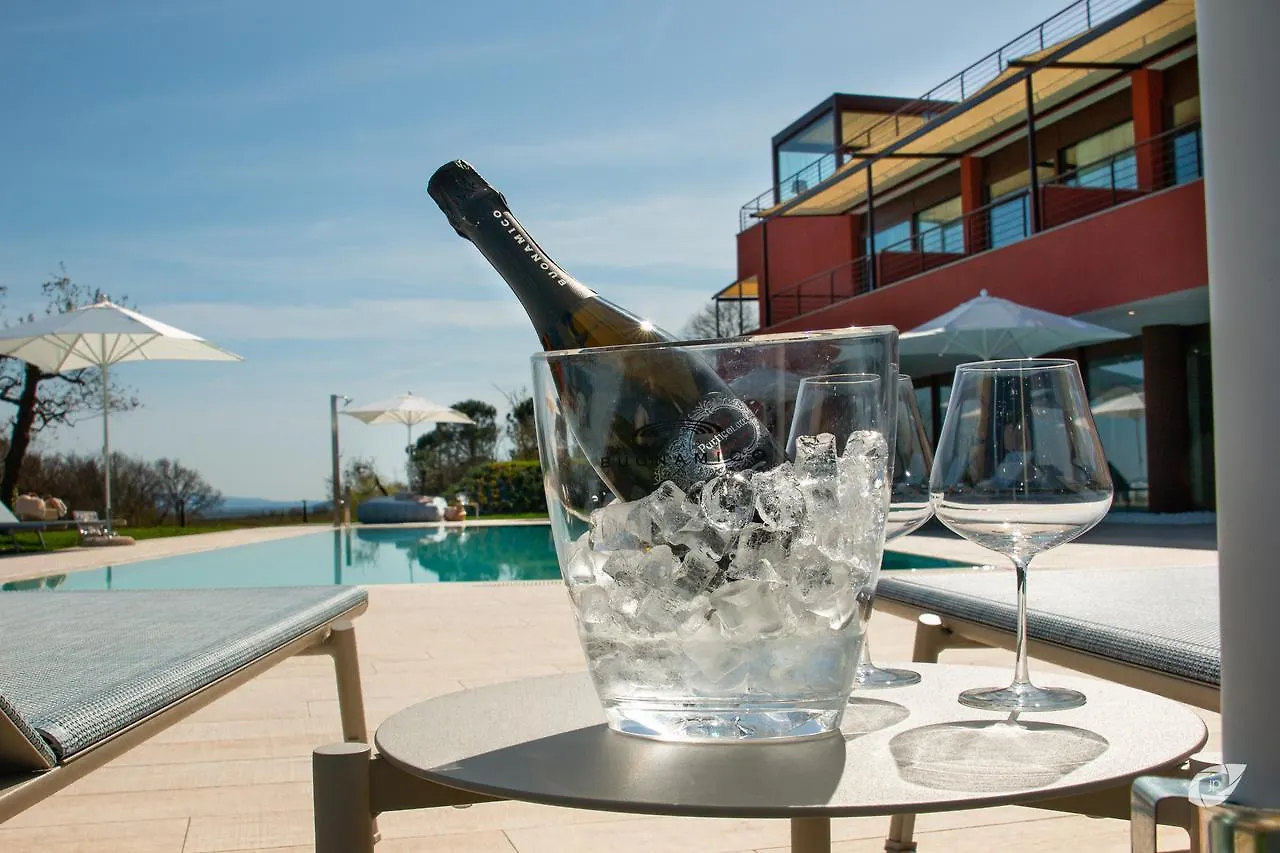 Buonamico Wine Resort Montecarlo