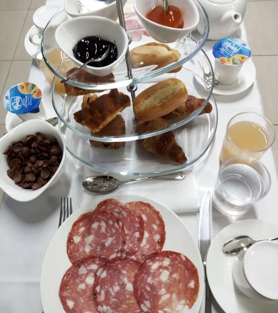 Buonamico Wine Resort Montecarlo