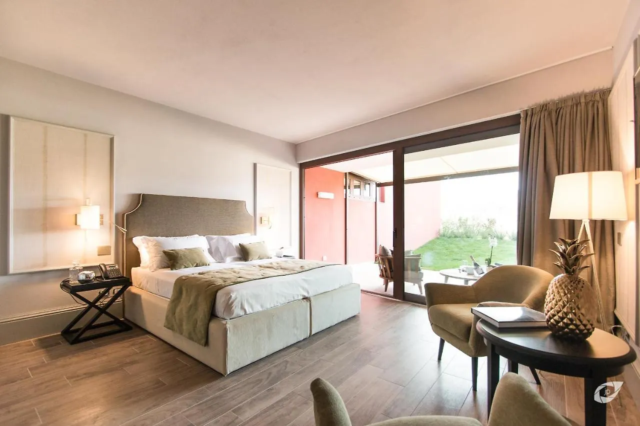 Buonamico Wine Resort Montecarlo